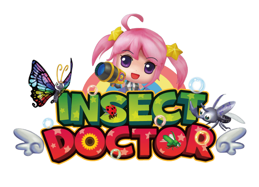 VGAME Insect Doctor