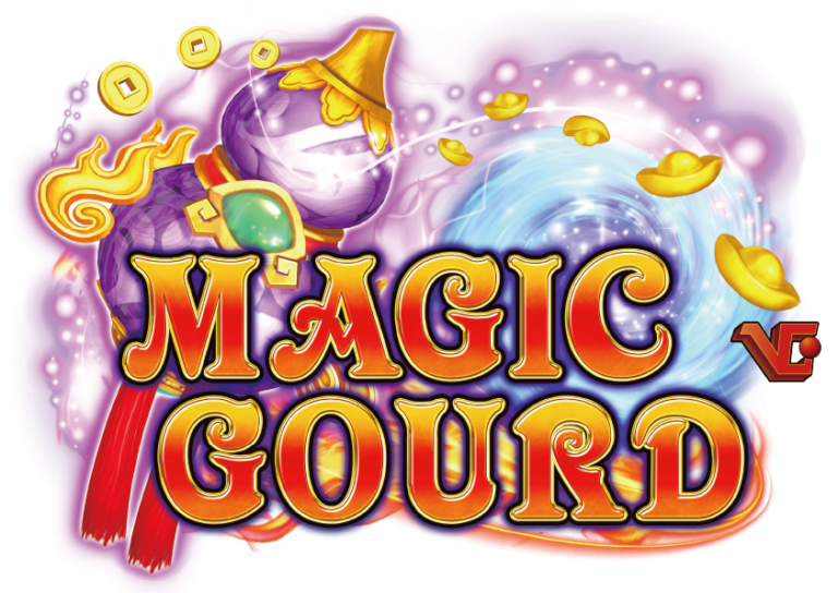 Magic Gourd Fish Game
