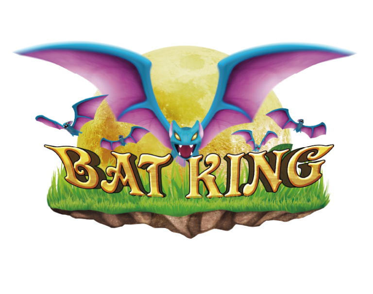 VGAME Bat King Fish Game