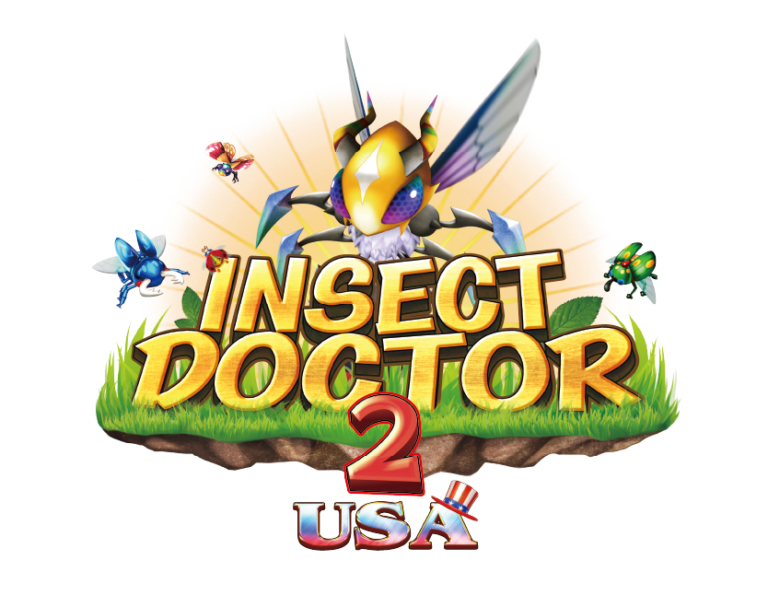 VGAME Insect Doctor 2 USA Fish Game