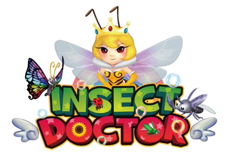 VGAME Insect Doctor Fish Game