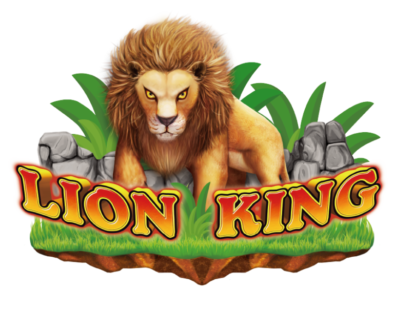 VGAME Lion King Fish Game