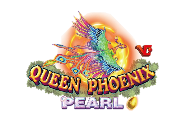 VGAME Queen Phoenix Pearl Fish Game