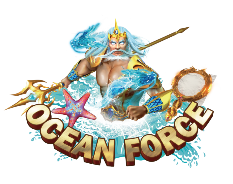 VGAME OceanForce