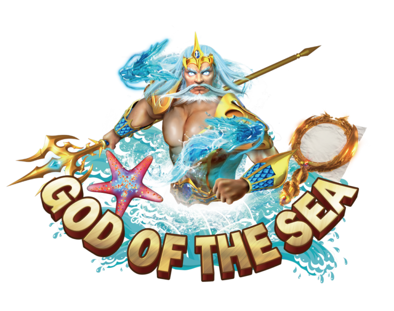 God Of The Sea