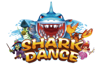 Fish Cabinet Game Software Shark Dance- Popular Fish Shooting Game