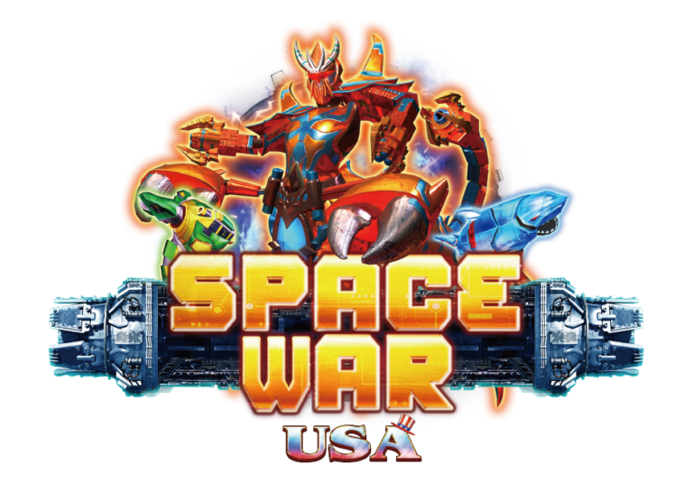 VGAME Space War USA